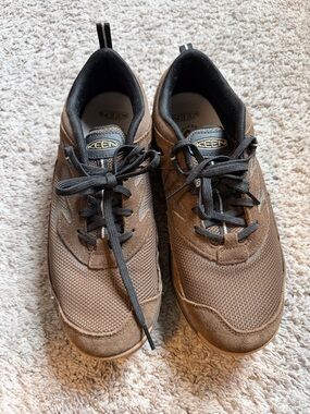KEEN Men's Hiking Shoes
